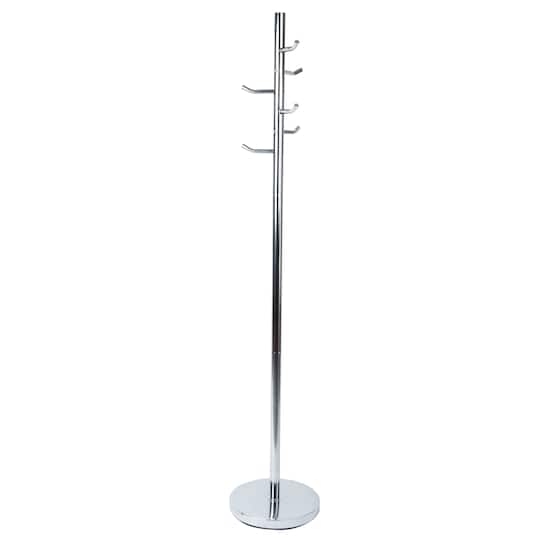 Mind Reader 70" Coat Rack Hanger